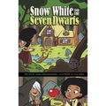 Snow White and the Seven Dwarfs: A Discover Graphics Fairy Tale