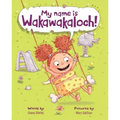 My Name Is Wakawakaloch!