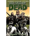 Walking Dead Volume 19: March to War