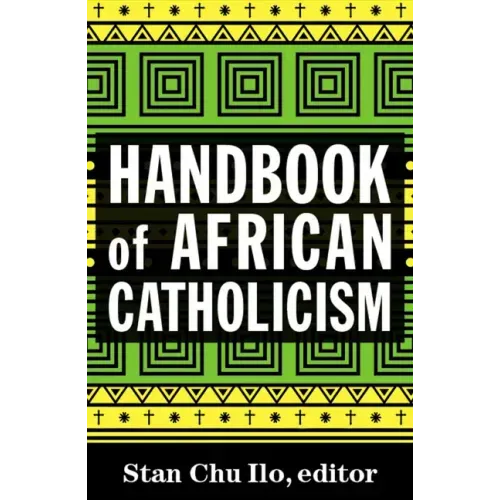 Handbook of African Catholicism