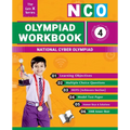 Olympiad Workbook Computer Class4