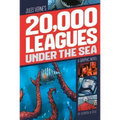 20,000 Leagues Under the Sea: A Graphic Novel