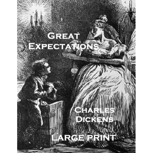 Great Expectations