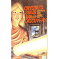 Crystal's Solid Gold Discovery