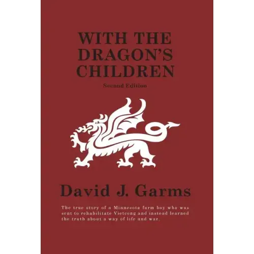 With The Dragon's Children
