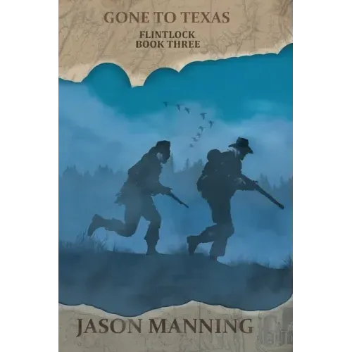 Gone to Texas