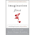 Imagination First