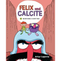 Never Make a Giant Mad: Book 2