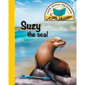 Suzy the seal: Little stories, big lessons