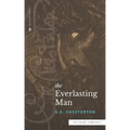 The Everlasting Man (Sea Harp Timeless series)