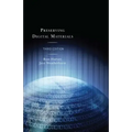 Preserving Digital Materials