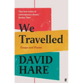 We Travelled: Essays and Poems