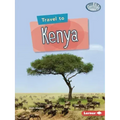 Travel to Kenya