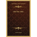Old Tiler Talks