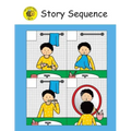 Bee Clever Series: Story Sequence