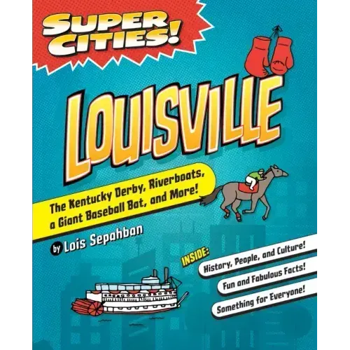 Super Cities! Louisville