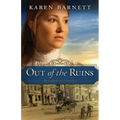 Out of the Ruins: The Golden Gate Chronicles - Book 1
