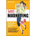 Marketing: Manga for Success