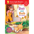 Dot and Bob