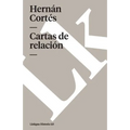 Cartas de relación
