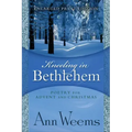 Kneeling in Bethlehem