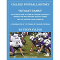 College Football History "Rivalry Games"