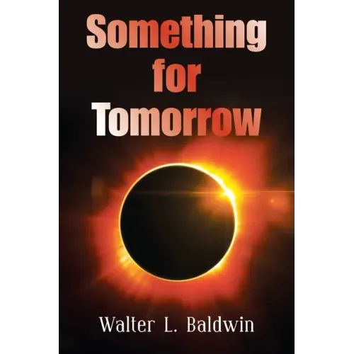 Something for Tomorrow