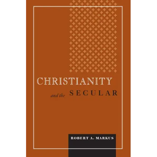 Christianity and the Secular