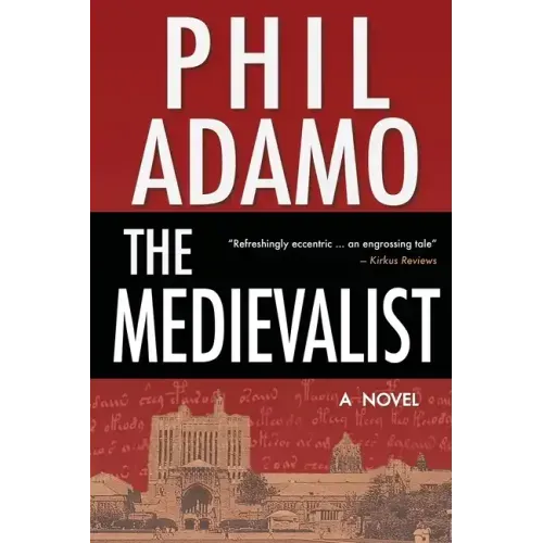 The Medievalist