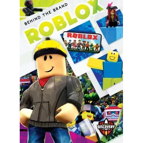Roblox