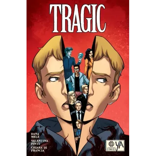 Tragic Volume 1