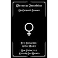 Thesaurus Incantatus: The Enchanted Treasure