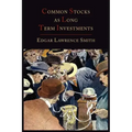 Common Stocks as Long Term Investments