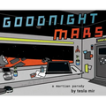 Goodnight Mars: A Sci-Fi STEM Parody