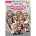 What Is the Women's Rights Movement?