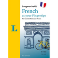 Langenscheidt French at Your Fingertips: The Essential Words and Phrases
