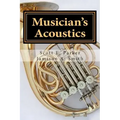 Musician's Acoustics