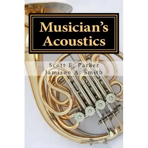 Musician's Acoustics