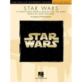 Star Wars: The Phillip Keveren Series Big-Note Piano