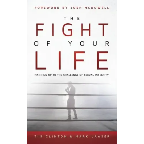 The Fight of Your Life