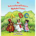 An International Princess Alphabet Primer