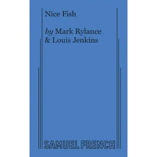 Nice Fish