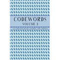 Codewords Volume 3: 100 code word puzzles with solutions