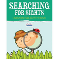 Searching for Sights: Hidden Picture Activity Book