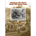 Racing in the Street. Early Cafe Racer Years