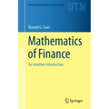 Mathematics of Finance: An Intuitive Introduction