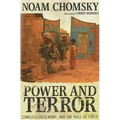 Power and Terror: Conflict, Hegemony, and the Rule of Force