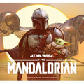 The Art of Star Wars: The Mandalorian (Season One): The Official Behind-The-Scenes Companion