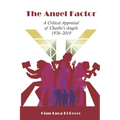 The Angel Factor: A Critical Appraisal of Charlie's Angels 1976-2019