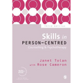 Skills in Person-Centred Counselling & Psychotherapy